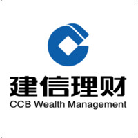建信理财有限责任公司 logo - Similar company to Ccb Principal Asset Management