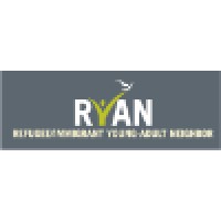 Refugee/Immigrant Young-Adult Neighbor (Ryan)