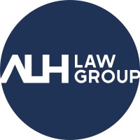 ALH Law Group logo - Similar company to Safe Sendoff Llc