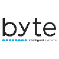 Byte Intelligent Systems logo - Similar company to Globisoft
