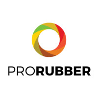 Pro Rubber logo - Similar company to Creative Curiosity