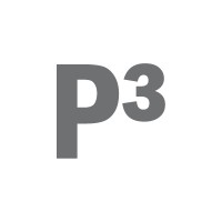 P3 DIGITAL / GROUP logo - Similar company to Qmc Consulting