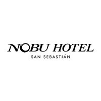 Nobu Hotel San Sebastián logo - Similar company to Hotel Urdanibia Sl