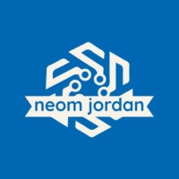 Neom Jordan logo - Similar company to Dynpro365