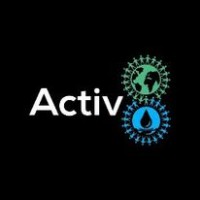 Activ8 Global logo - Similar company to Indump