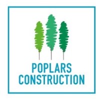 Poplars Construction Limited logo - Similar company to Poplar Constructions Pty Ltd