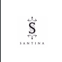 Santina jewellery logo - Similar company to Kingdom Problem Solvers