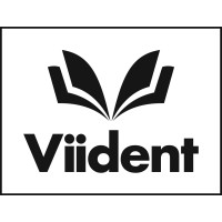 Viident logo - Similar company to Abrams Publishing House