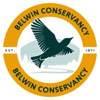 Belwin Conservancy logo - Similar company to Sharing Our Roots