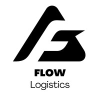 FLOW Logistics logo - Similar company to Flow Pte. Ltd