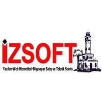 İzsoft Yazılım Web Hizmetleri logo - Similar company to Ks Software