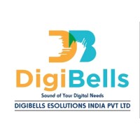 Digibells Esolutions India Private Limited logo - Similar company to Digicommerce Solutions Llp