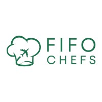 FIFO Chefs logo - Similar company to Fifo Cleaners