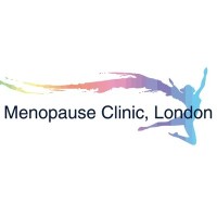 Menopause Clinic London logo - Similar company to Aspirational Health