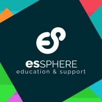 es-sphere logo - Similar company to Enzymity