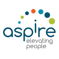 Aspire International, LLC logo - Similar company to Inter Ocean Container