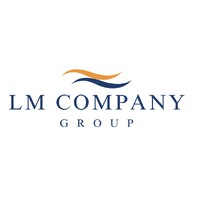 LM Company Group logo - Similar company to Nausys