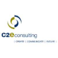 C2E Consulting logo - Similar company to O2E Consulting