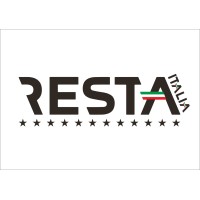 Resta Italia logo - Similar company to B2P