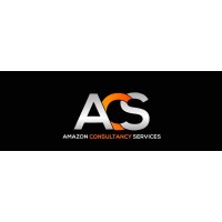 Amazon Consultancy Services logo - Similar company to Amazest