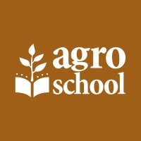 AgroSchool logo - Similar company to Insper Agro Global