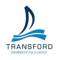 Transford • ტრანსფორდი logo - Similar company to Trinity Logistics