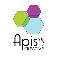 Apis Creative logo - Similar company to Twoclickit