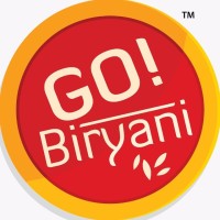 Go! Biryani logo - Similar company to Biryani & Beyond