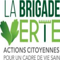 La Brigade Verte. logo - Similar company to Cent90