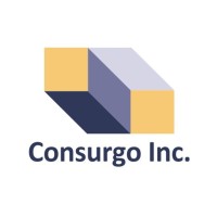 Consurgo Inc. logo - Similar company to Ondiflo