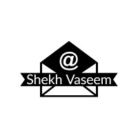 Shekh Vaseem logo - Similar company to Datazoin