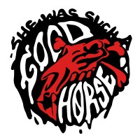 She Was Such A Good Horse logo - Similar company to Studio Midhall