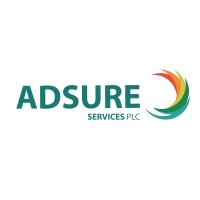 Adsure Services PLC logo - Similar company to Studio Sartor - Corporate Finance