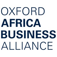 Oxford Africa Business Alliance logo - Similar company to Transition Tales