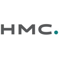 HMC logo - Similar company to Dma Property Solutions