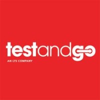 testandgo logo - Similar company to Lts