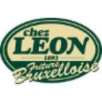 Restaurant Chez Léon 1893 logo - Similar company to Chez Léon