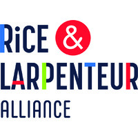 Rice and Larpenteur Alliance logo - Similar company to Ae Sign Solutions