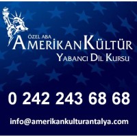 Amerikan Kültür Antalya logo - Similar company to Voltrade