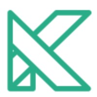 Kimura logo - Similar company to Rockfeather