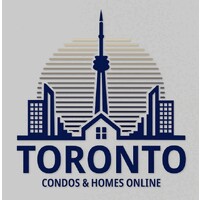 Toronto Condos and Homes Online logo - Similar company to Toronto Homes Hub