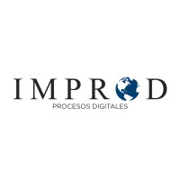 Improd-Procesos Digitales logo - Similar company to Improd Technologies Llp