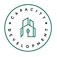 Capacity Development logo - Similar company to Shift Equity