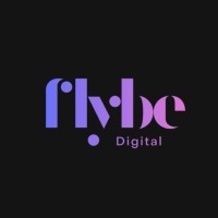 Flybe Digital logo - Similar company to 3Pixl Studios Pte. Ltd.