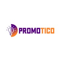 Promotico Digital logo - Similar company to Proprealty Solutions