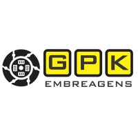 GPK Embreagens logo - Similar company to Startech