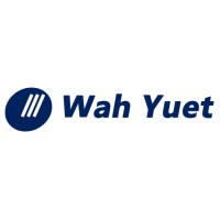 Wah Yuet Group logo - Similar company to Tlhm Co.,Ltd.騰力門控股份有限公司