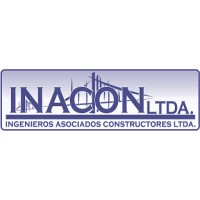 Inacon SAS logo - Similar company to Inacons