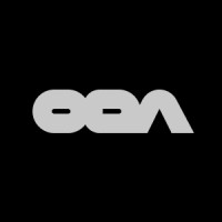 ODA logo - Similar company to Not On Sale