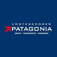 Contenedores Patagonia Chile logo - Similar company to Contekner